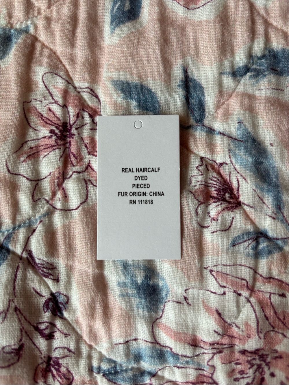 Michael Kors Card Case - Picture 4 of 4